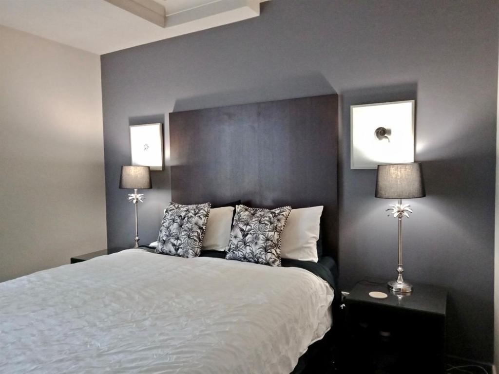 Deluxe Chevron Renaissance Daire Gold Coast Dış mekan fotoğraf