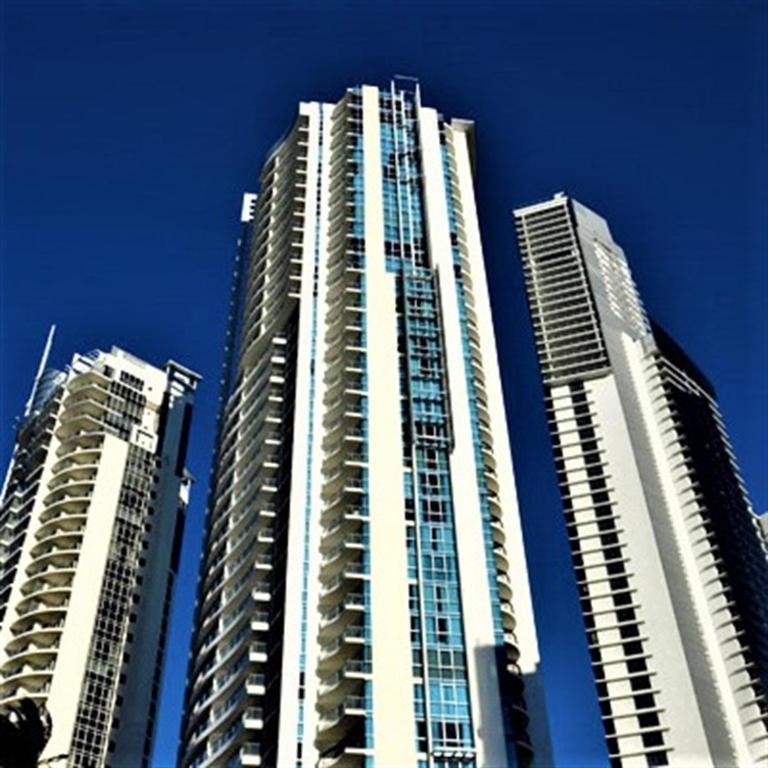 Deluxe Chevron Renaissance Daire Gold Coast Dış mekan fotoğraf