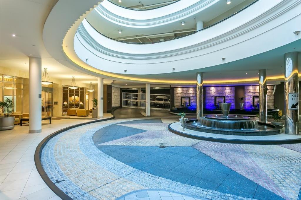 Deluxe Chevron Renaissance Daire Gold Coast Dış mekan fotoğraf