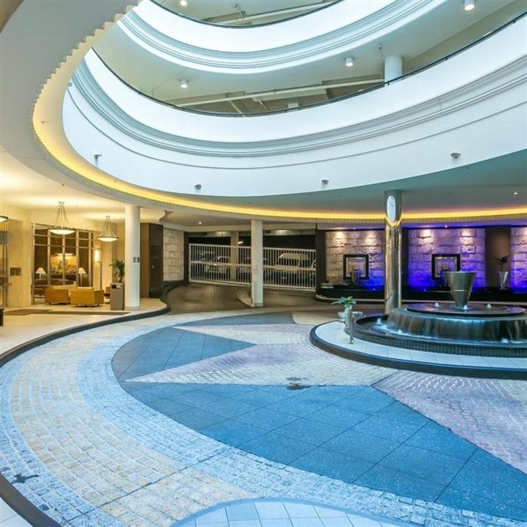 Deluxe Chevron Renaissance Daire Gold Coast Dış mekan fotoğraf
