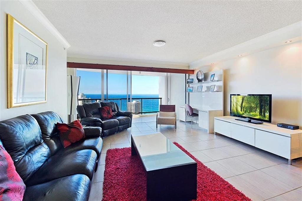 Deluxe Chevron Renaissance Daire Gold Coast Dış mekan fotoğraf