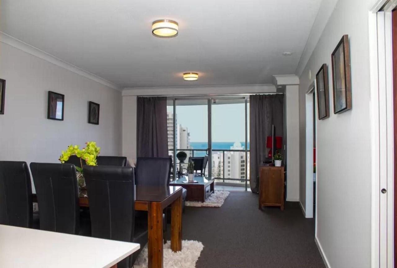 Deluxe Chevron Renaissance Daire Gold Coast Dış mekan fotoğraf